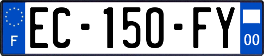 EC-150-FY