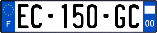 EC-150-GC
