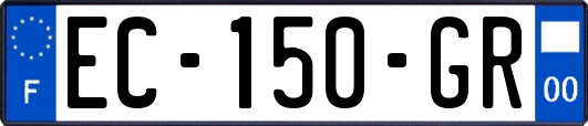 EC-150-GR