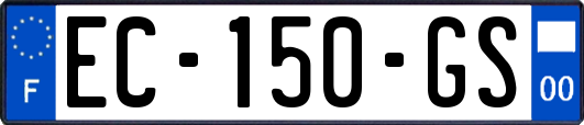 EC-150-GS
