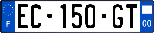EC-150-GT