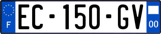EC-150-GV