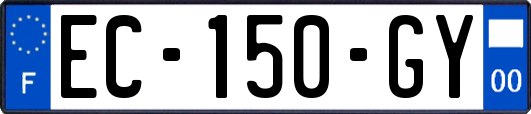 EC-150-GY