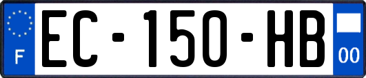 EC-150-HB