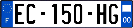 EC-150-HG