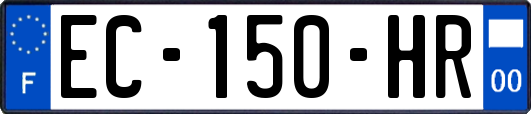 EC-150-HR