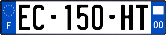 EC-150-HT