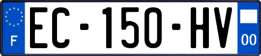 EC-150-HV
