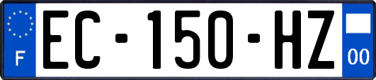 EC-150-HZ