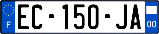 EC-150-JA