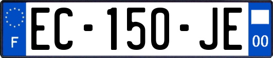 EC-150-JE