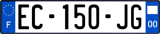 EC-150-JG