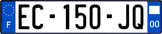 EC-150-JQ