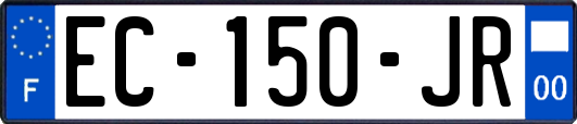 EC-150-JR