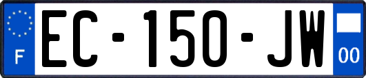EC-150-JW