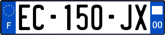 EC-150-JX