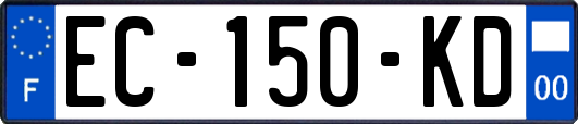 EC-150-KD