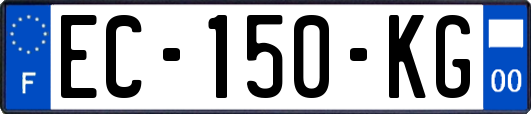 EC-150-KG