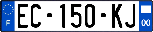 EC-150-KJ