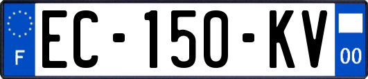 EC-150-KV