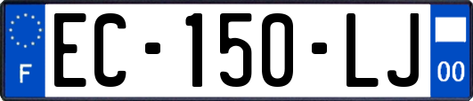 EC-150-LJ