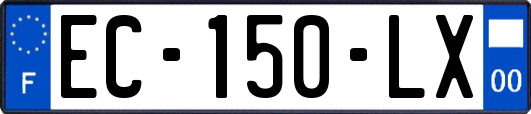 EC-150-LX