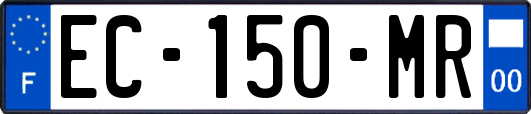 EC-150-MR