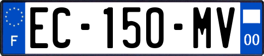 EC-150-MV