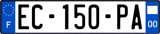EC-150-PA