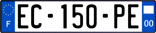 EC-150-PE