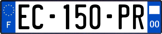 EC-150-PR