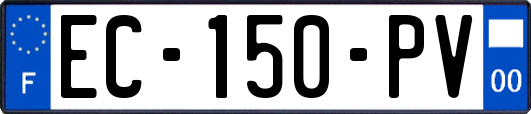 EC-150-PV