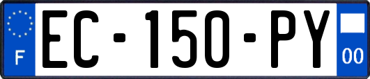 EC-150-PY