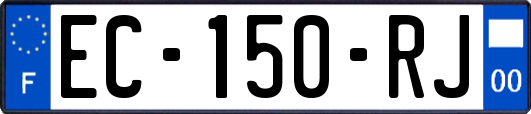 EC-150-RJ