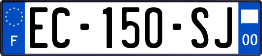 EC-150-SJ