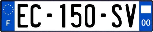 EC-150-SV