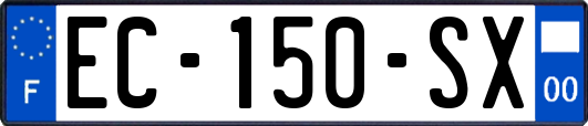 EC-150-SX