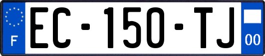 EC-150-TJ