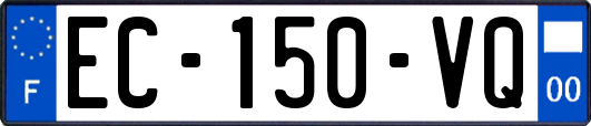 EC-150-VQ