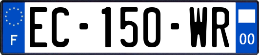EC-150-WR