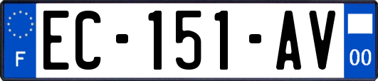 EC-151-AV