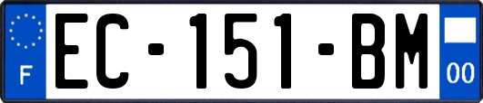 EC-151-BM