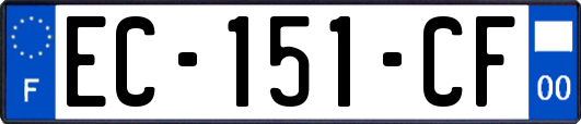 EC-151-CF