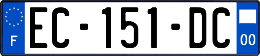 EC-151-DC