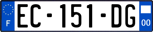 EC-151-DG