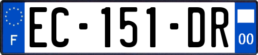 EC-151-DR