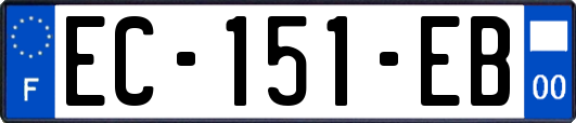 EC-151-EB