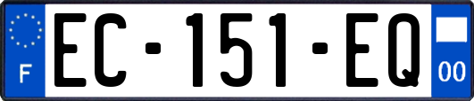 EC-151-EQ