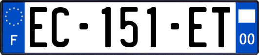 EC-151-ET