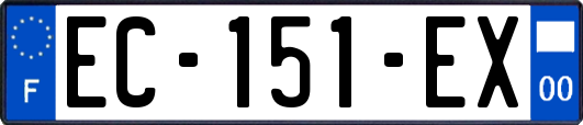 EC-151-EX
